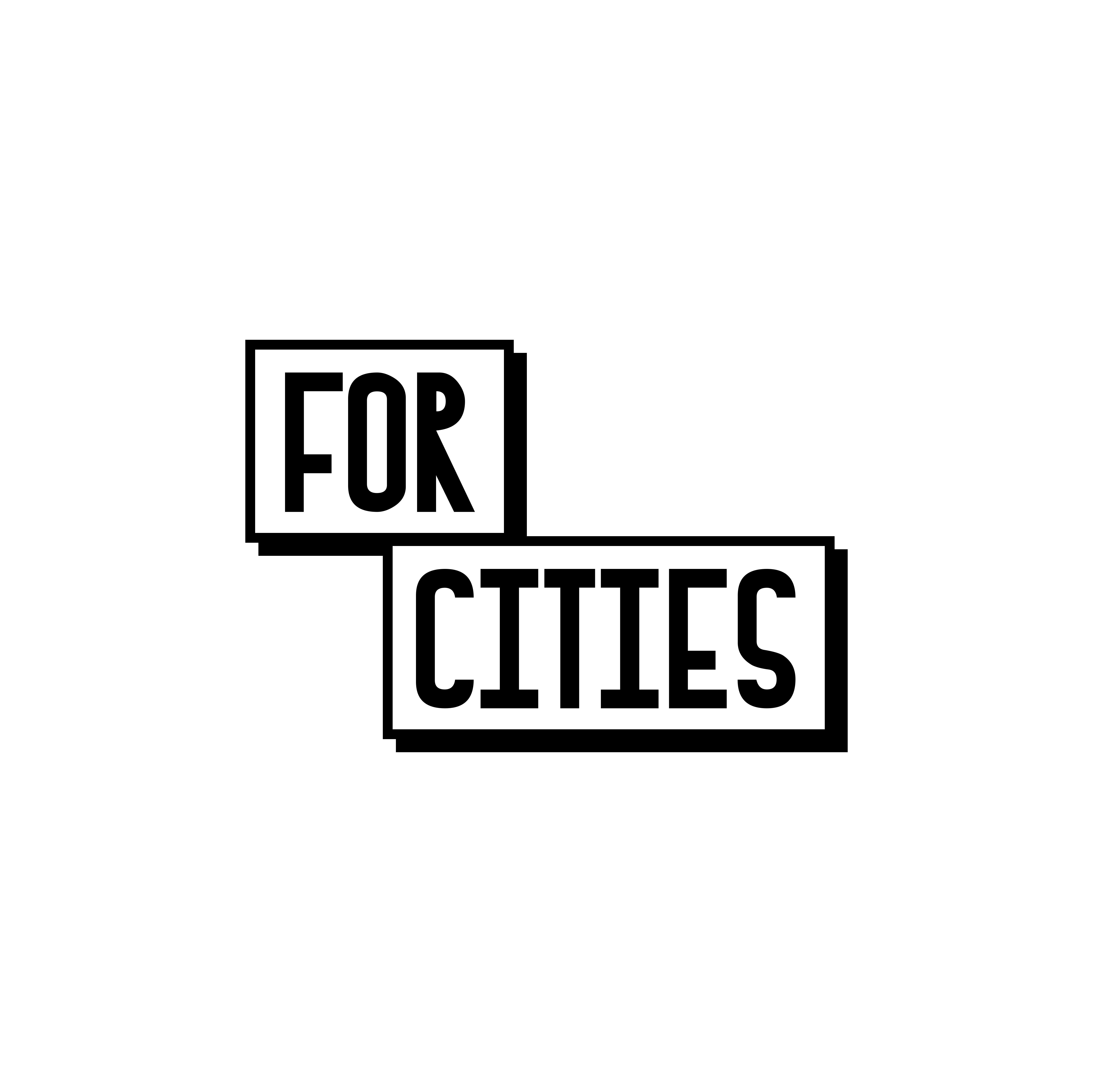 for Cities